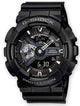 Casio G SHOCK Analog-Digital Men's Watch 55mm - GA-110-1BER