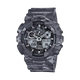 Casio G SHOCK Analog-Digital Men's Watch 55mm - GA-100CM-8ADR