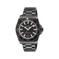 Gucci Dive Quartz Watch 45mm