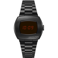 Hamilton American Classic PSR Digital Quartz Watch 41mm - H52404130