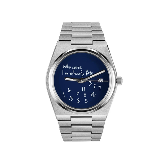 Tissot PRX Who Cares Concept Quartz Watch 40mm