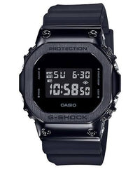 Casio G SHOCK Digital Men's Watch 43mm - GM-5600B-1