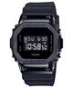 Casio G SHOCK Digital Men's Watch 43mm - GM-5600B-1