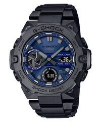 Casio G SHOCK Analog-Digital Men's Watch 49mm - GST-B400BD-1A2