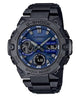 Casio G SHOCK Analog-Digital Men's Watch 49mm - GST-B400BD-1A2