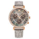 Swarovski Passage Chronograph Women's Quartz Watch 36mm - 5580348