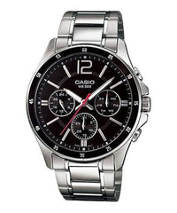 Casio Quartz Men's Watch 43mm - MTP1374