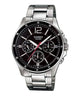 Casio Quartz Men's Watch 43mm - MTP1374