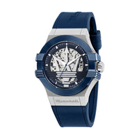 Maserati Men's Automatic Watch 42mm - 8821108035