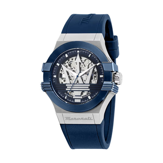 Maserati Men's Automatic Watch 42mm - 8821108035