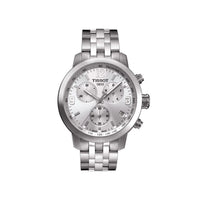 Tissot PRC 200 Chronograph Quartz Watch 42mm