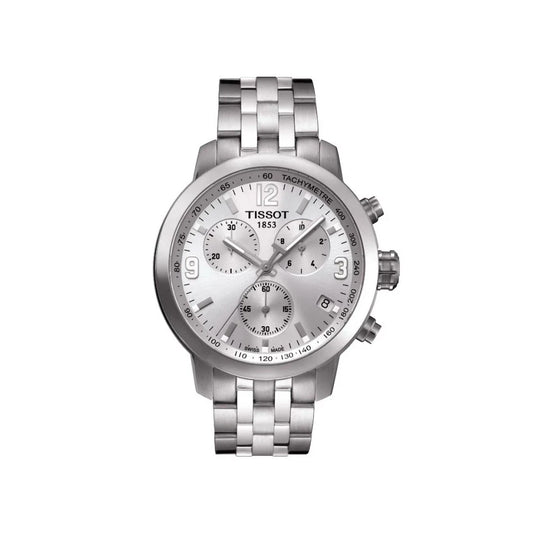 Tissot PRC 200 Chronograph Quartz Watch 42mm