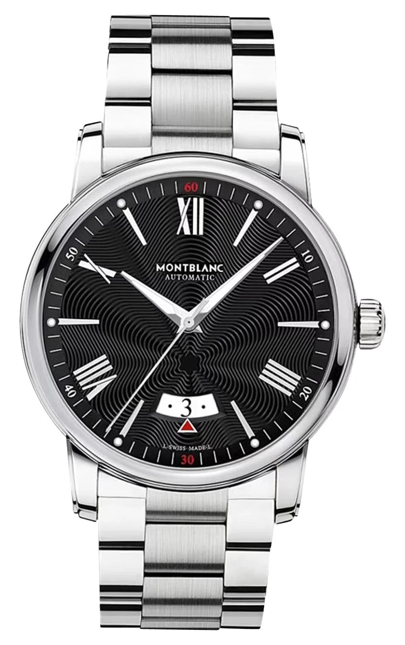 Montblanc 4810 Automatic Men's Watch 42mm