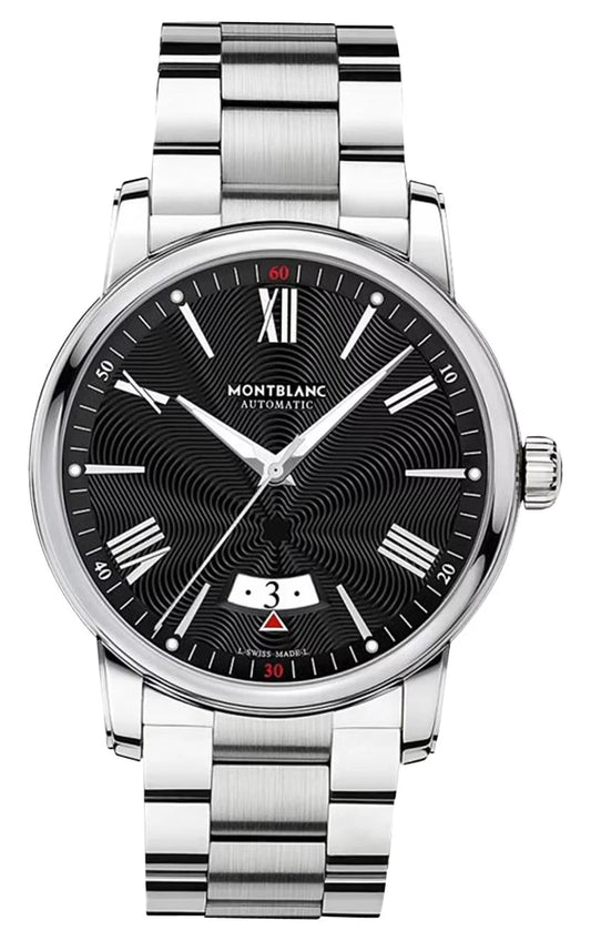 Montblanc 4810 Automatic Men's Watch 42mm