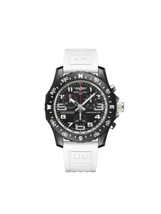 Breitling Professional Endurance Pro Quartz Watch Only 44mm X82310A71B1S1 [Pre-Owned]