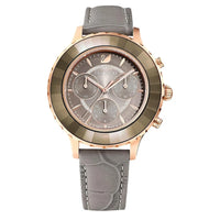 Swarovski Octea Lux Chronograph Women's Quartz Watch 39mm - 5452495
