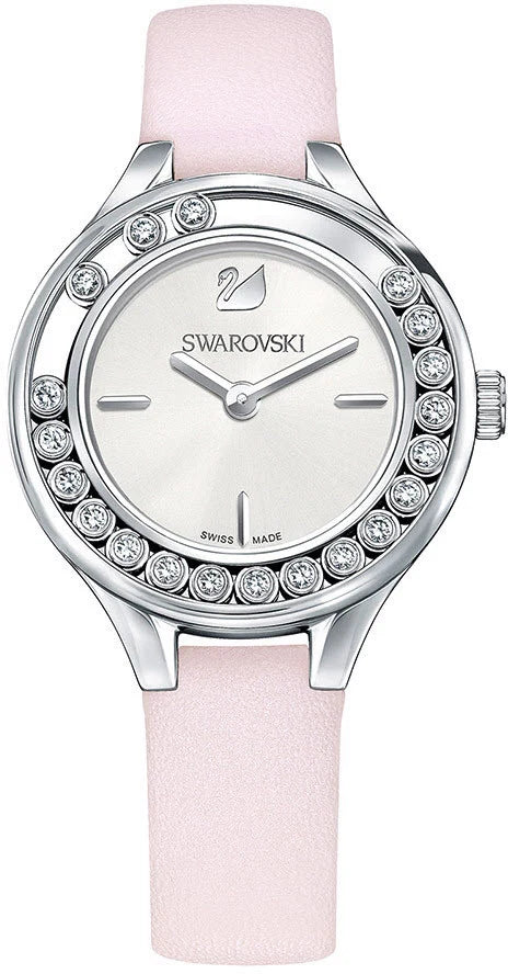 Swarovski Lovely Crystals Mini Women's Quartz Watch 31mm - 5261493