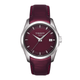 Tissot Couturier Lady Quartz Watch 32mm