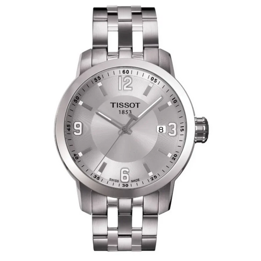 Tissot Gent XL Classic Quartz Watch 42mm