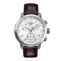 Tissot PRC 200 Chronograph Quartz Watch 42mm
