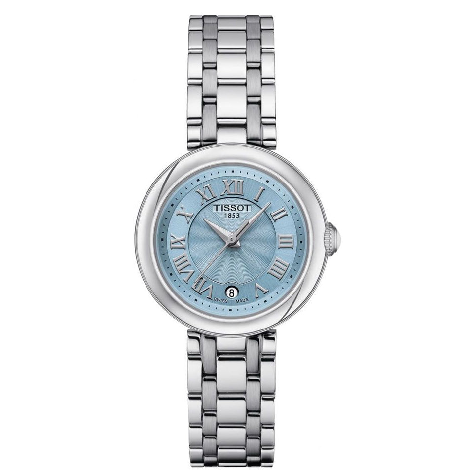 Tissot Bellissima Small Lady Quartz Watch 26mm