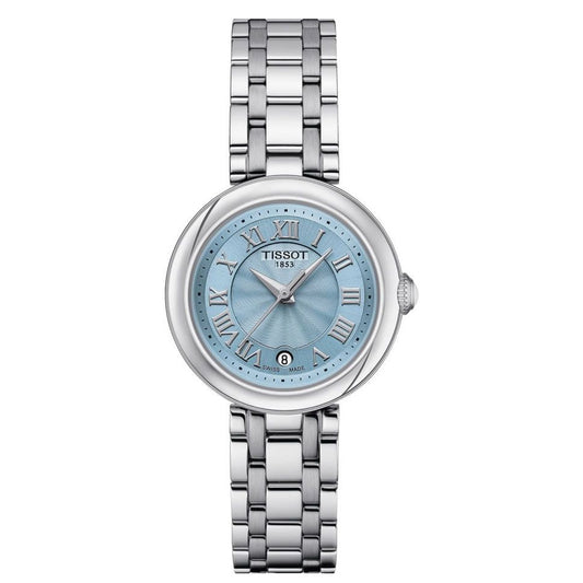 Tissot Bellissima Small Lady Quartz Watch 26mm
