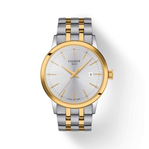 Tissot Classic Dream Quartz Watch 42mm
