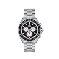 Tag Heuer Formula 1 Chronograph Quartz Watch 43mm