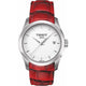 Tissot Couturier Lady Quartz Watch 32mm