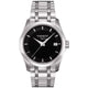 Tissot Couturier Lady Quartz Watch 32mm