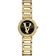 Versace Virtus Mini Quartz Watch 28mm