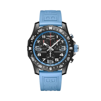 Breitling Professional Endurance Pro Quartz Watch Only 44mm X82310281B1S1 [Pre-Owned]