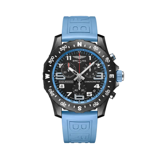 Breitling Professional Endurance Pro Quartz Watch Only 44mm X82310281B1S1 [Pre-Owned]