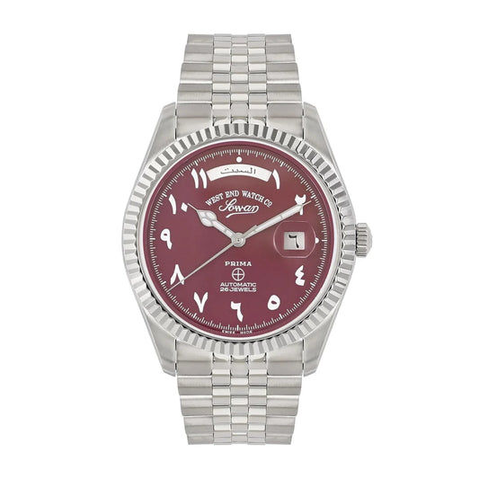 West End Classics XL Automatic Watch 41mm